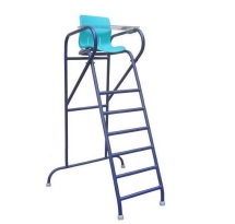 Место судьи