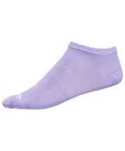 Носки низкие SW-205, коралловый/лавандовый, 2 пары