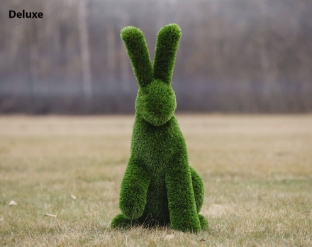 Топиари заяц Трини - газон Premium, фото 7