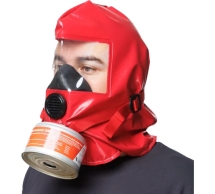 Самоспасатель пожарный фильтрующий ZEVS ЗЕВС 30 ГДЗК 103-001-0012