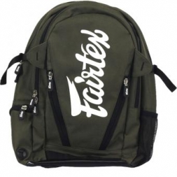 Рюкзак Fairtex faibag020