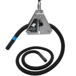 Канатный тренажер AEROBIS Battle Boa, фото 2