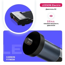 Беговая дорожка домашняя CARBON FITNESS T170 Беговая дорожка домашняя CARBON FITNESS T170