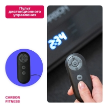 Беговая дорожка домашняя CARBON FITNESS T170 Беговая дорожка домашняя CARBON FITNESS T170