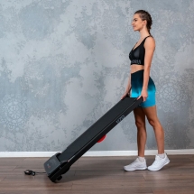 Беговая дорожка домашняя CARBON FITNESS T170 Беговая дорожка домашняя CARBON FITNESS T170