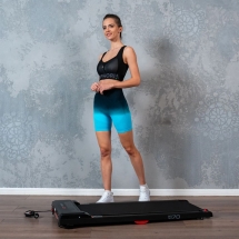 Беговая дорожка домашняя CARBON FITNESS T170 Беговая дорожка домашняя CARBON FITNESS T170