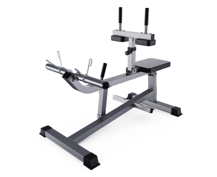 Тренажер для икроножных мышц DFC D100866, фото 1