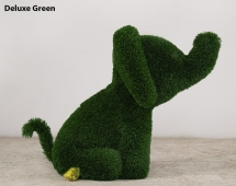 Топиари слоник Малыш - газон Deluxe/Deluxe Green Топиари слоник Малыш - газон Deluxe/Deluxe Green