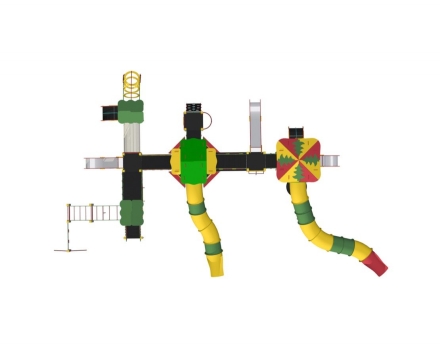 Игровой комплекс ИК-99, фото 5