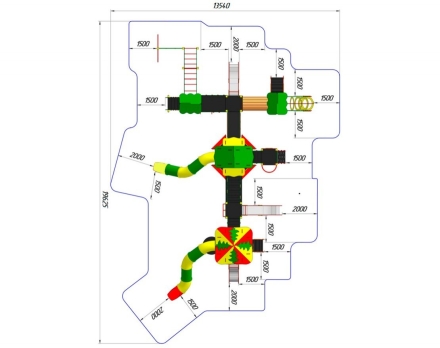 Игровой комплекс ИК-99, фото 6