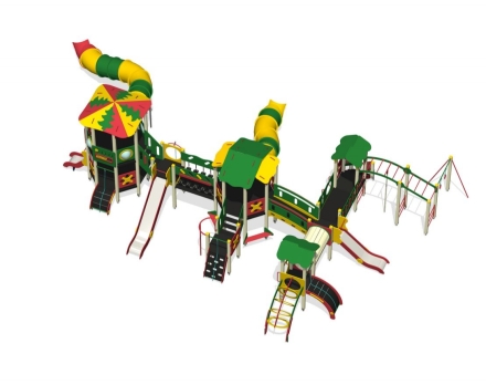 Игровой комплекс ИК-99, фото 4