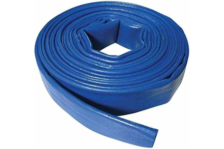 Шланг-рукав ПВХ армированный, 1 1/4", 50 м Maxpump 2000044290014, фото 1