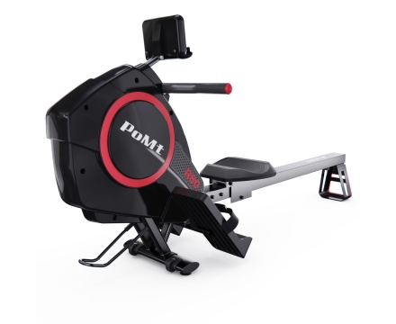 Гребной тренажер DFC PoMt M2006, фото 3