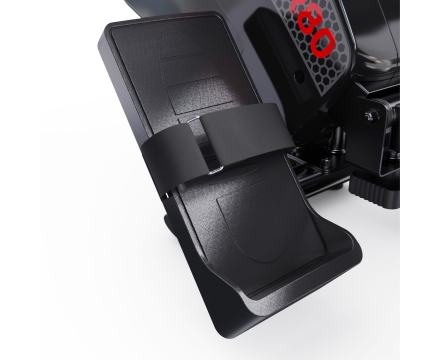 Гребной тренажер DFC PoMt M2006, фото 7