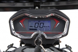 Rutrike Рикша 60V1000W, фото 17