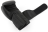 (UFC Tonal Boxing 16Oz - черные)