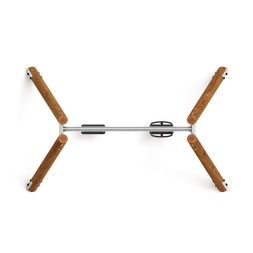 Качели (Лиственница темный) ИО 12.Р.04.03.01-Л.И1.01, фото 4