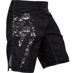 Шорты ММА Venum Original Giant Jungle Camo Black