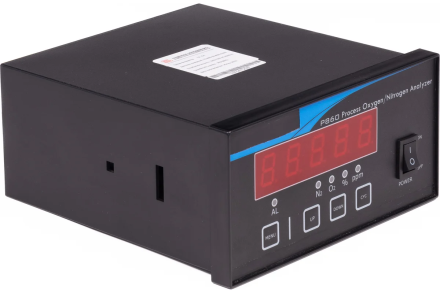 Газоанализатор SAFE EQUIP P860 без поверки qAZxfy2Xkip4AyM, фото 2