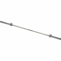 Гриф для штанги MB BARBELL усиленный 220 см 51мм