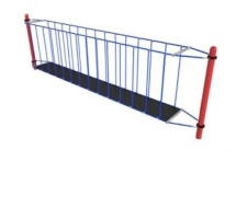 Конструкция для лазания серия "ПУТЕШЕСТВИЕ" ИК-041 Конструкция для лазания серия "ПУТЕШЕСТВИЕ" ИК-041