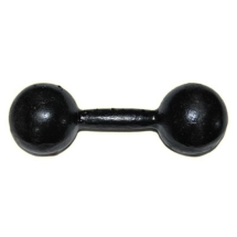 Гантель Titan литая 8кг