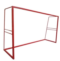 Ворота для хоккея с мячом, разборные