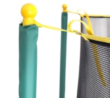 Батут Hasttings 15 ft (4,57 м)				 Батут Hasttings 15 ft (4,57 м)