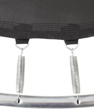 Батут Hasttings 15 ft (4,57 м)				 Батут Hasttings 15 ft (4,57 м)