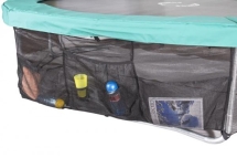 Батут Hasttings 15 ft (4,57 м)				 Батут Hasttings 15 ft (4,57 м)