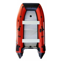 Лодка ПВХ Polar Bird PB-340M Merlin стеклокомпозит Лодка ПВХ Polar Bird PB-340M Merlin стеклокомпозит