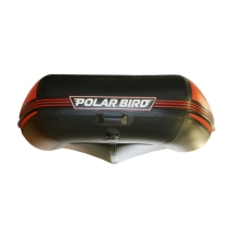 Лодка ПВХ Polar Bird PB-340M Merlin стеклокомпозит Лодка ПВХ Polar Bird PB-340M Merlin стеклокомпозит