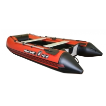 Лодка ПВХ Polar Bird PB-340M Merlin стеклокомпозит Лодка ПВХ Polar Bird PB-340M Merlin стеклокомпозит