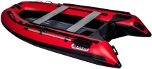 Лодка ПВХ SMarine AIR MAX 380 НДНД под мотор