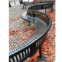 Скамья Стальной лист Скамья Стальной лист