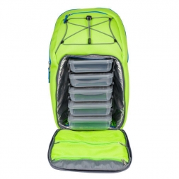 Рюкзак 6 Pack Fitness Pursuit Backpack 500, фото 4