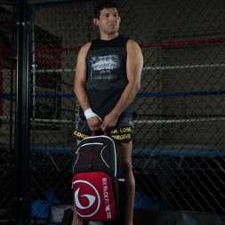 Рюкзак 6 Pack Fitness Pursuit Backpack 500, фото 16