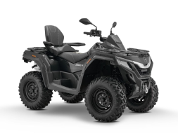 Квадроцикл SHARMAX Force 1000 Ranger, фото 6 Квадроцикл SHARMAX Force 1000 Ranger, фото 6