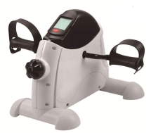 Велотренажер мини DFC SC-W002E белый Велотренажер мини DFC SC-W002E белый