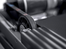 Беговая дорожка электрическая Proxima Bella JS-45500 Беговая дорожка электрическая Proxima Bella JS-45500