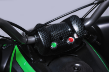 Квадроцикл MIKILON Rapide 200 EFI Квадроцикл MIKILON Rapide 200 EFI