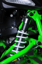 Квадроцикл MIKILON Rapide 200 EFI Квадроцикл MIKILON Rapide 200 EFI