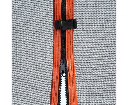 Батут DFC JUMP BASKET 12ft, фото 8