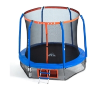 Батут DFC JUMP BASKET 12ft Батут DFC JUMP BASKET 12ft