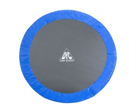 Батут DFC JUMP BASKET 12ft, фото 4