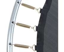 Батут DFC JUMP BASKET 12ft Батут DFC JUMP BASKET 12ft