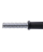 Гриф гантельный BB-105, металлический, с пластиковыми замками, 30 см