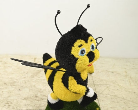 Топиари пчелка Фларри - газон Eco, фото 2