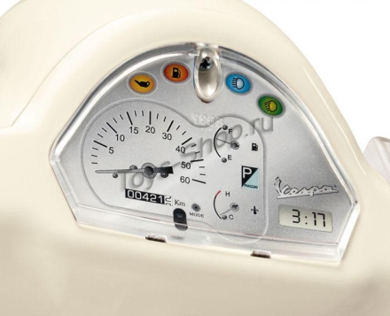 Детский электромобиль Peg Perego Vespa IGMC0019, фото 2