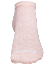 Носки низкие SW-205, персиковый/светло-бирюзовый, 2 пары